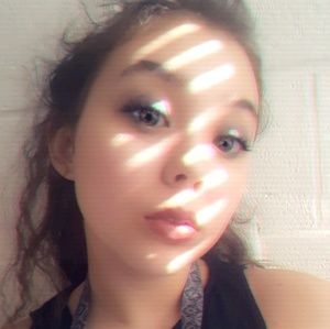 Meet your Posher, Elena